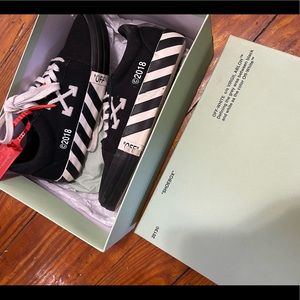 Off-White sneakers
